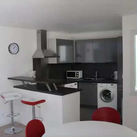 Lejlighed 40 M Facing The Old Port Of La Rochelle (Charente-Maritime)